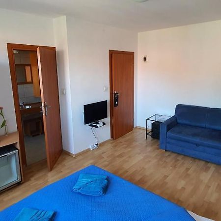 Apartamenty Nadmorskie Świnoujście Extérieur photo
