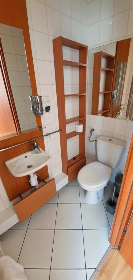 Apartamenty Nadmorskie Świnoujście Extérieur photo