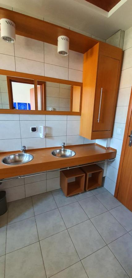 Apartamenty Nadmorskie Świnoujście Extérieur photo