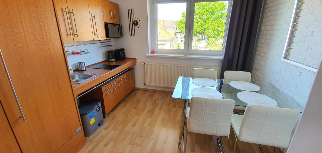 Apartamenty Nadmorskie Świnoujście Extérieur photo
