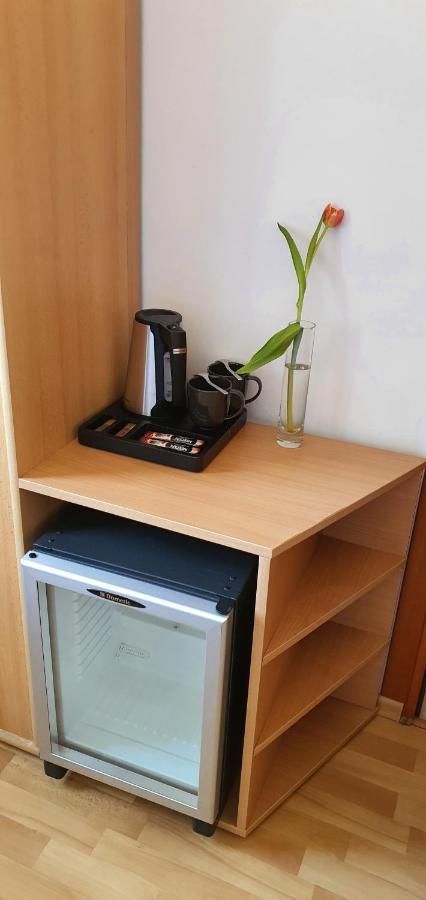 Apartamenty Nadmorskie Świnoujście Extérieur photo