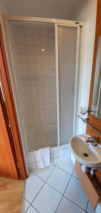 Apartamenty Nadmorskie Świnoujście Extérieur photo