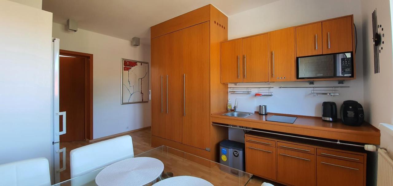 Apartamenty Nadmorskie Świnoujście Extérieur photo