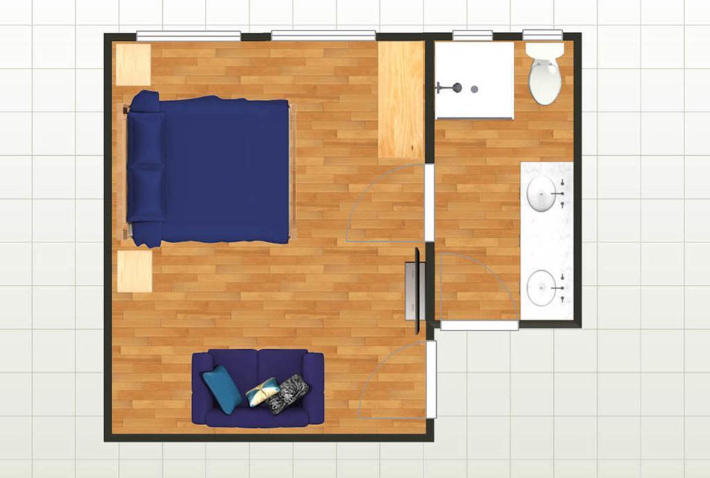 Apartamenty Nadmorskie Świnoujście Chambre photo