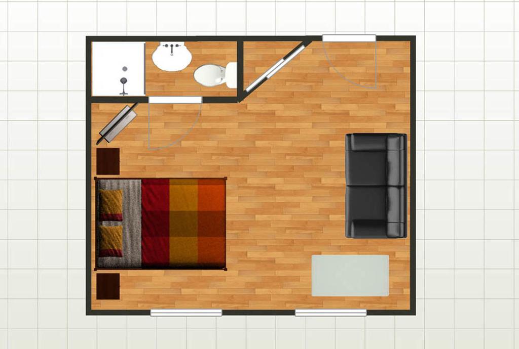 Apartamenty Nadmorskie Świnoujście Chambre photo