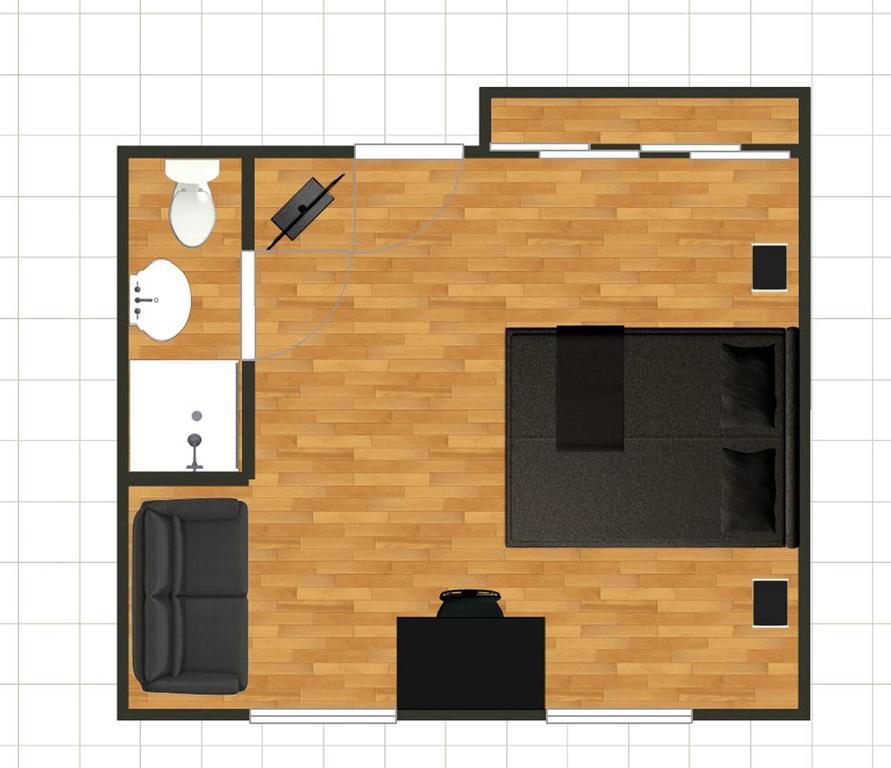 Apartamenty Nadmorskie Świnoujście Chambre photo